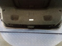 фото thumb №6, Bmw 5 f10 задняя крышка багажника зад задняя a90 серый