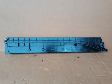 фото thumb №3, Mercedes sprinter 907 градус порога дверь сдвижных накладка a9106861500