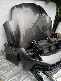 фото thumb №5, Maserati granturismo m189 бампер капот лампы перед kompletny 2022-