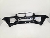 фото thumb №9, Бампер перед bmw x3 g01 x4 g02 m-pakiet 51118089743 8089743 na камера
