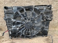 фото thumb №8, Комплект радиатор jaguar xe x760 18r 2.0d