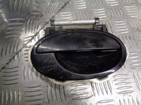 фото thumb №1, Ручка правая задняя наружная opel corsa c