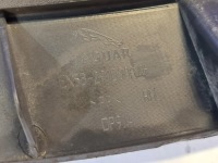 фото thumb №4, Jaguar f-type 2016 элементы крепёжные