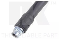 фото thumb №3, Nk 853954 шланг тормозной гибкий