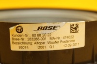 фото thumb №5, Динамик дверь alfa romeo 159 60682022 283288001 nr38