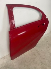 фото thumb №3, Двері задні ліва mercedes a klasa w176