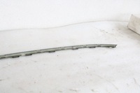 фото thumb №8, Vw tiguan 5na планка ґрати решітка бампера перед 5na853101e