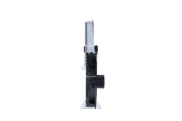 фото thumb №8, Интеркулер nrf do mercedes m ml 270 320