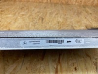 Радиатор воды mercedes eqa eqb h247 x247 a2475004000 в Украине, фото thumb