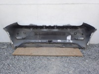 Бампер задні задній vw volkswagen up 1s6 рестайлінг  2016- Оригінал, фото thumb