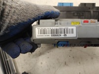 фото thumb №8, Bmw 3 e90 04- 2.0b n46 автоматична коробка передач набір стартовий блок керування 7561834