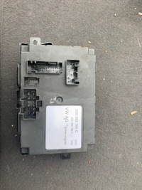 фото thumb №1, Модуль блок управления сиденье vw 5q0959760c