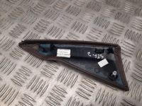 фото thumb №3, Alfa romeo stelvio 2018 другой элементы туннель среднего