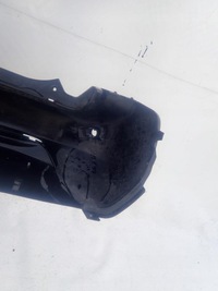 фото thumb №11, Toyota proace city 19- бампер задняя задний pdc