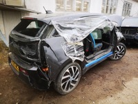 фото thumb №8, Bmw i3 впуск воздуха do кабины 2015 0.1l s1100638h