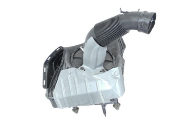 фото thumb №1, Audi a6 4g0 c7 рестайлінг корпус фільтра повітря 4g0133838r