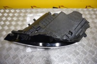 Volvo xc60 рестайлинг  2021- фара фара full led система правый  америка с Разборки, фото thumb