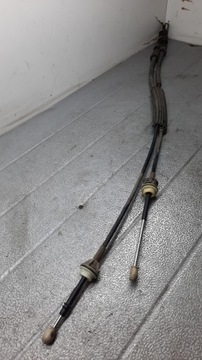 фото thumb №1, Троси зміни коробки передач renault espace iv 2.2d 05r