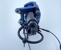 фото thumb №7, Суппорт тормозной правое зад bmw x3 g01 x4 g02 x5 g05 x6 g06 x7 g07 m набор