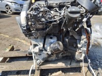 Mercedes dacia renault 1.5 dci двигатель комплектный  k9k612 в Украине, фото thumb