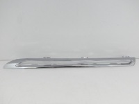 фото thumb №1, Mercedes glc x253 c253 amg 15-19 молдинг хром правая na решётка радиатора решётка радиатора