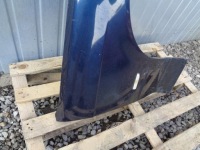 Крило правий перед передній bmw 3 e36 седан / універсал Зі Шроту, фото thumb