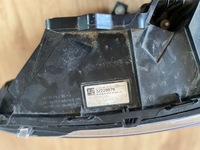 фото thumb №6, Volvo s90 v90 full led s v 90 лампа ліва передня