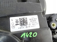 фото thumb №6, Volkswagen оригінальний номер 2ga941005b фара