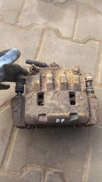 фото thumb №1, Супорт правий перед subaru legacy iv 03-09r