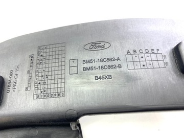 фото thumb №12, Динамік динаміки ford focus mk3 eu org титан - набір