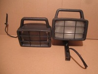 фото thumb №1, Фара прожектор лампа протитуманна фара робочий