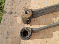 фото thumb №6, Рессора одиночное iveco daily iv 06- 2.3 hpi 504083610