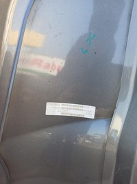 фото thumb №14, Scania r s облицовка уголок кабины ветровик правая