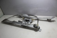 фото thumb №2, Механизм окон правый перед renault clio iii