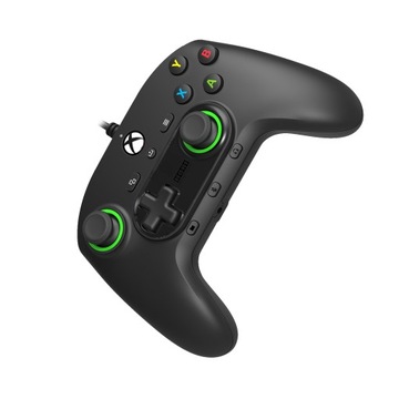 HORI Pad PRO проводной для Xbox Series X/S