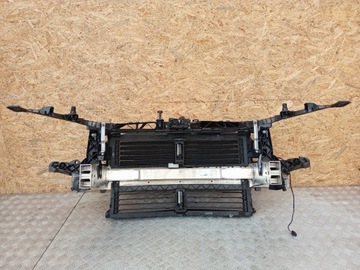 фото thumb №15, Mercedes h247 w247 gla 2.0 дизель cdi pas переднє перед комплект