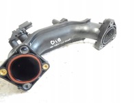 фото thumb №5, Коллектор всасывающий mitsubishi asx 1.6 hdi 15-19