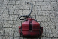 фото thumb №6, Суппорт тормоза задняя skoda octavia rs