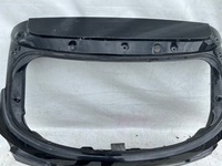 фото thumb №8, Кришка зад hyundai tucson iii 2015 задня