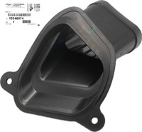 фото thumb №1, Впуск воздухозаборник ловушка труба воздуха opel astra k 13346074 оригинальный номер оригинал