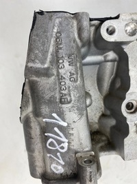 фото thumb №8, 2019 audi a4 s4 b9 головка двигателя 06m103403ae