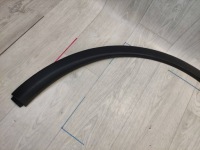 фото thumb №8, Tesla model y молдинг крила правий задня 168386600a