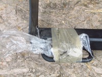 фото thumb №7, Cherokee liberty kj балка задня підсилювач 82214125