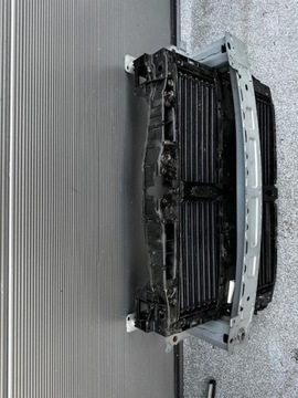 фото thumb №5, Pas переднє підсилювач балка ford kuga mk3