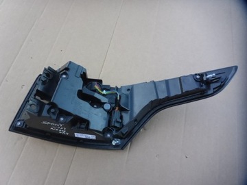 фото thumb №9, Range rover sport l494 рестайлинг лампа задняя зад левая jk62-13405-ah новая оригинал