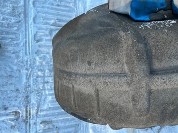 фото thumb №3, Volvo xc60 09-17 подкрылок правые зад 31283479