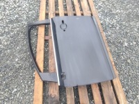 фото thumb №4, Ford kuga mk1 двері лівий перед передні f8