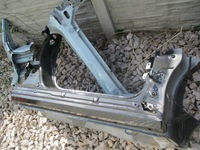 фото thumb №1, Suzuki vitara iii поріг праві стійка