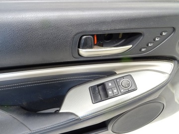 фото thumb №2, Боковина двері лівий перед lexus rc sportowy/coupe оббивка