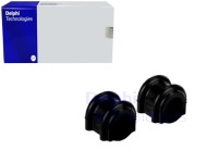 фото thumb №1, Комплект подушок стабілізатора перед l/p 26mm hyundai equus